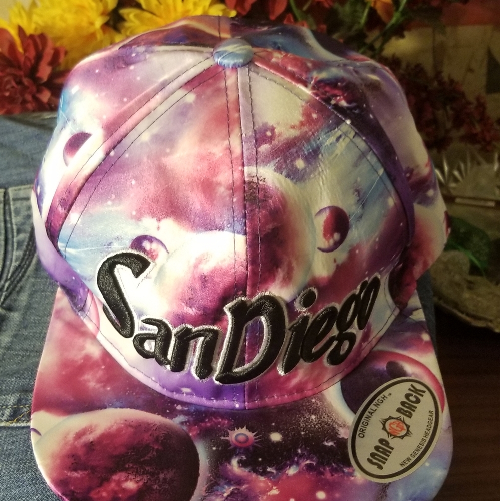 Hats